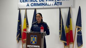 Pregătiri pentru perioada de Crăciun! Structurile MAI, la datorie! Declarații (VIDEO)