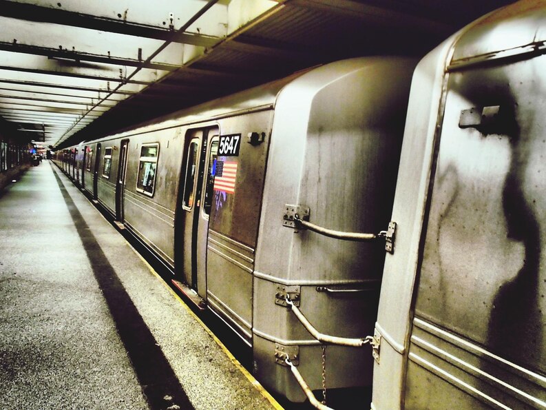 Metro New York. Sursa foto freepik