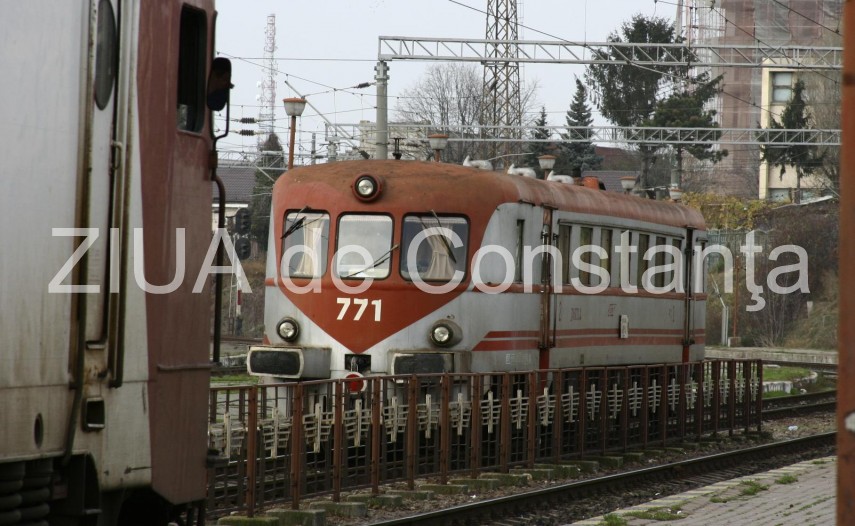 Foto ilustrativă - sursa: ZIUA de Constanța