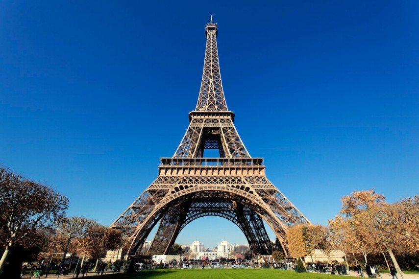 Turnul Eiffel, Sursa foto: Freepik