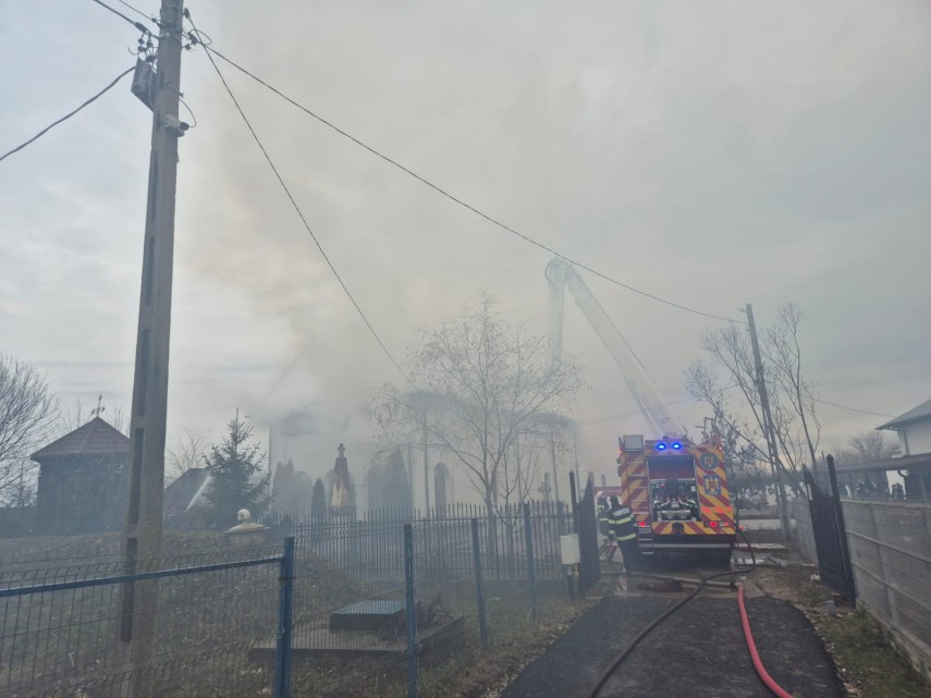 Sursa foto: ISU Argeș