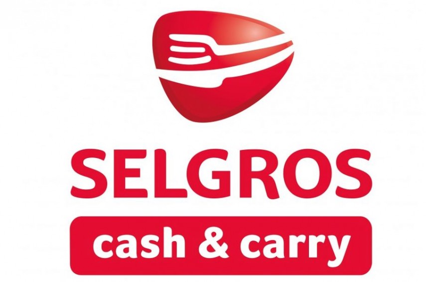 Selgros