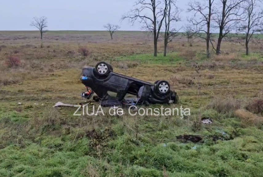 Sursa foto: Arhivă Ziua de Constanța