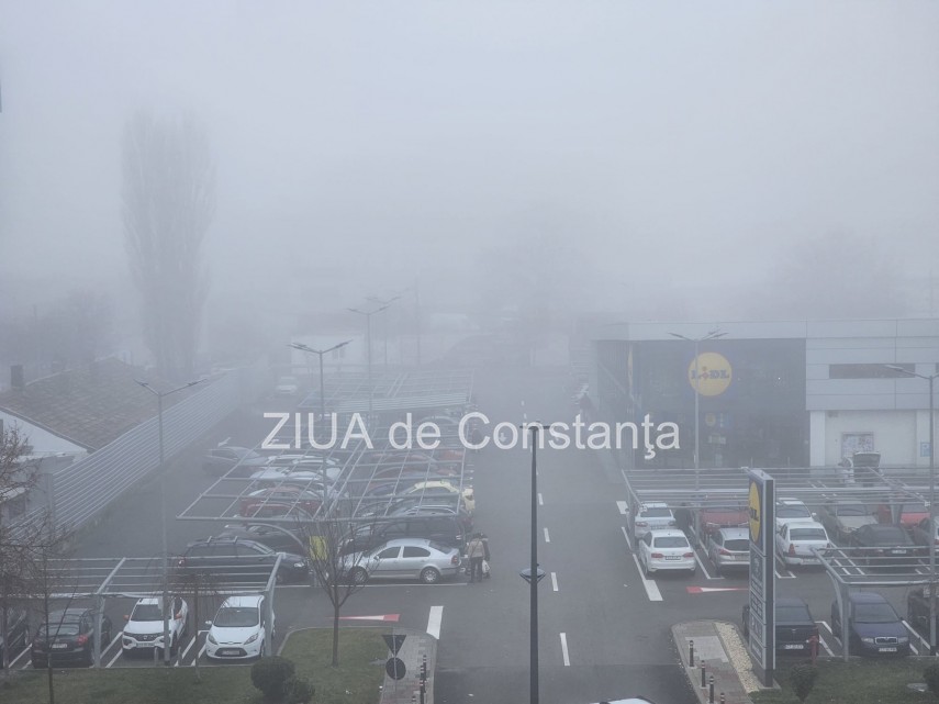 Foto cu rol ilustrativ. Sursă foto: ZIUA de Constanța