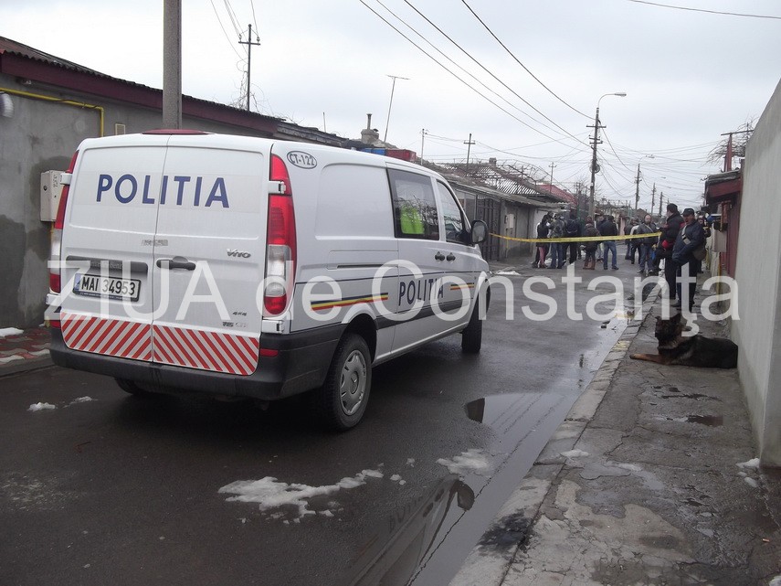 Sursa foto: Ziua de Constanța/ Imagine cu rol ilustrativ