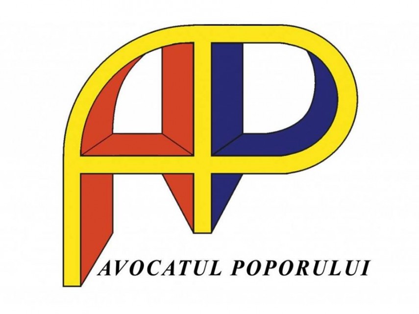 Avocatul Poporului. Foto: facebook