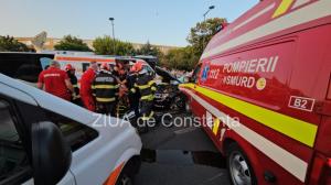 RETROSPECTIVĂ 2024 Mai multe accidente rutiere grave au îndoliat familii din județul Constanța în 2024! (GALERIE FOTO+VIDEO) 