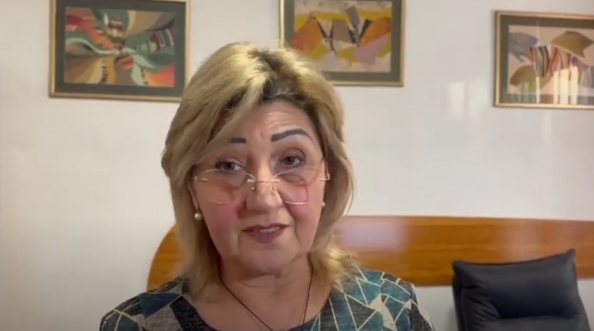 Viorica Pavel, inspector școlar general ISJ Tulcea