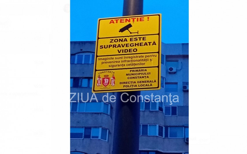 Sursa foto: Ziua de Constanța