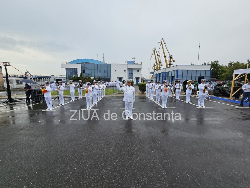 Foto - ZIUA de Constanta