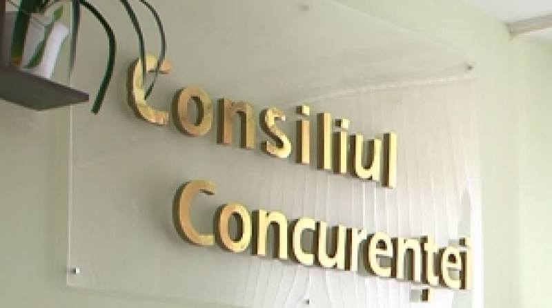 Consiliul Concurenței