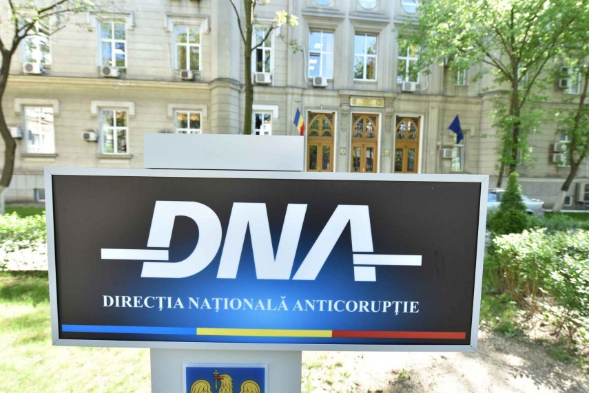 DNA. Foto: Facebook/DNA