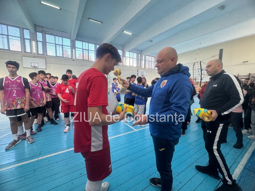 Sursa foto: ZIUA de Constanța