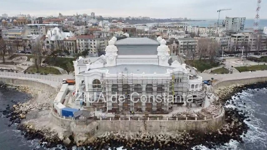 Cazinoul din Constanța