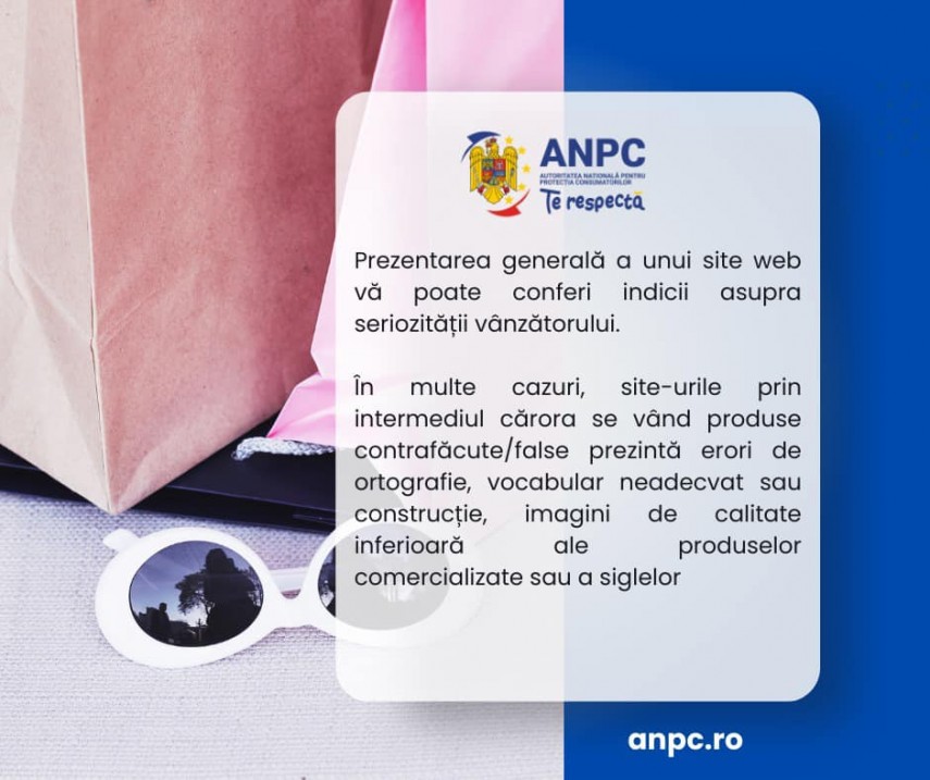 Foto: ANPC