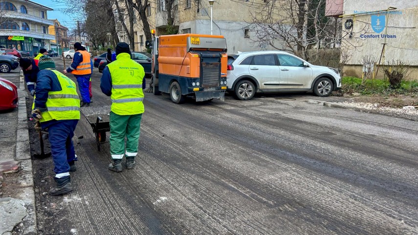 foto: Primăria Constanța 