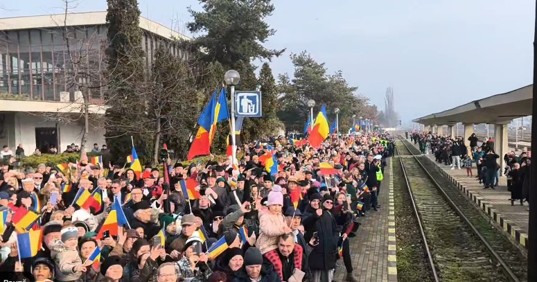 Foto: CFR Călători