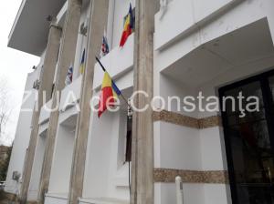 Ședință ordinară CLM Se dezbate preluarea unor terenuri în domeniul privat al municipiului, în zona străzii Ștefăniță Vodă și bulevardul Aurel Vlaicu din Constanța (DOCUMENT)