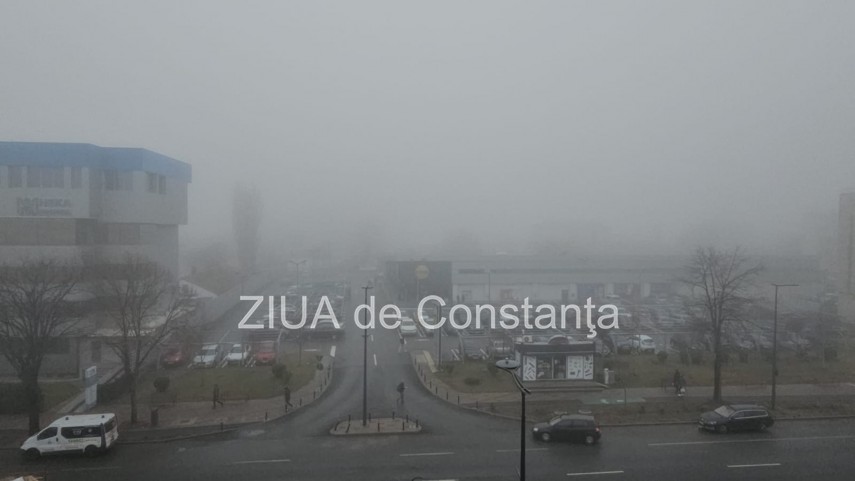 Foto: Ziua de Constanța