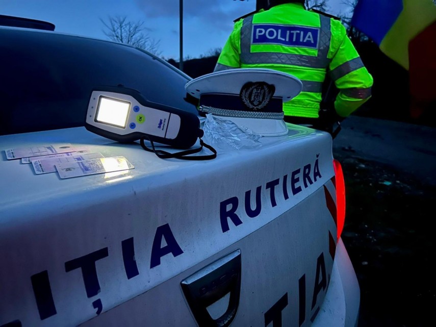 sursa foto cu rol ilustrativ: Poliția Română 