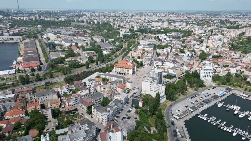 Sursa foto: Primăria Constanța