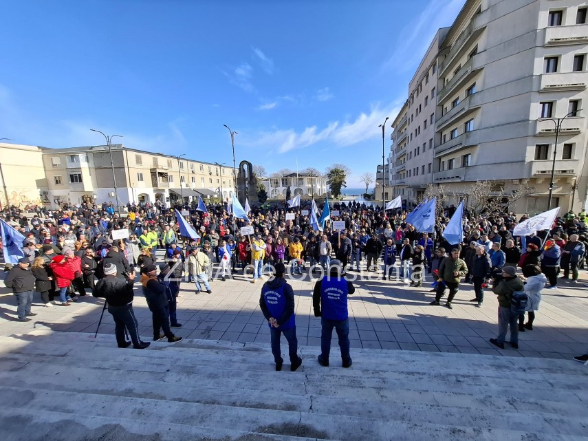 Sursa foto: Ziua de Constanța