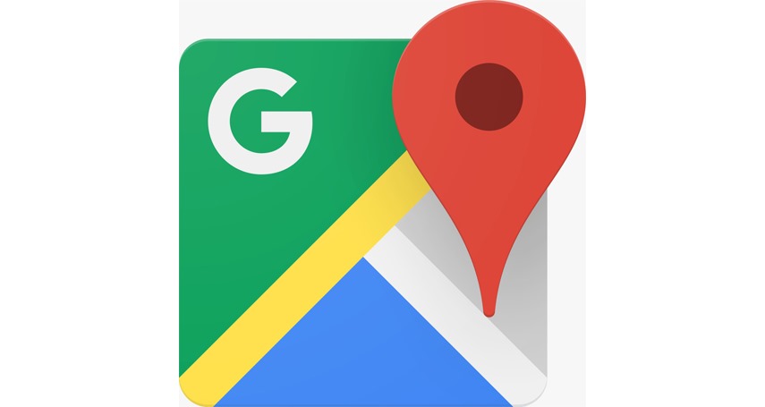 Google Maps;Sursa foto: Wikipedia