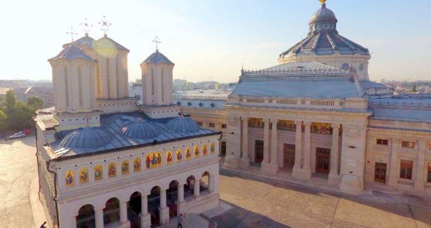 foto: basilica.ro