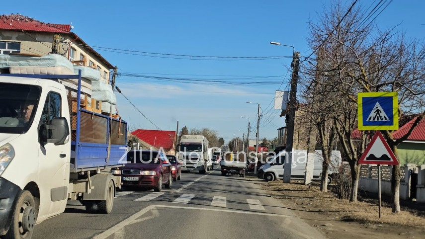 Sursa foto: ZIUA de Constanța