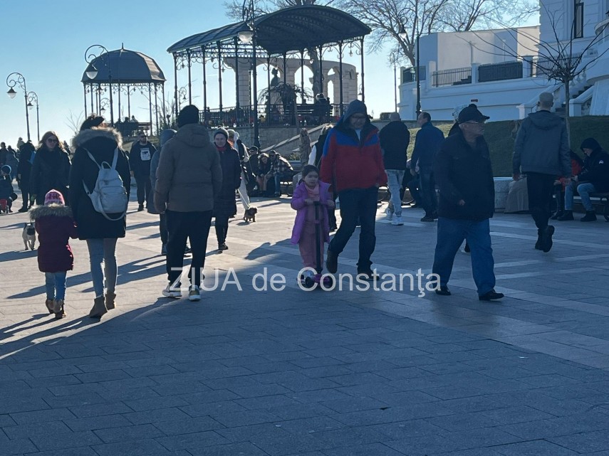 Sursa foto: ZIUA de Constanța