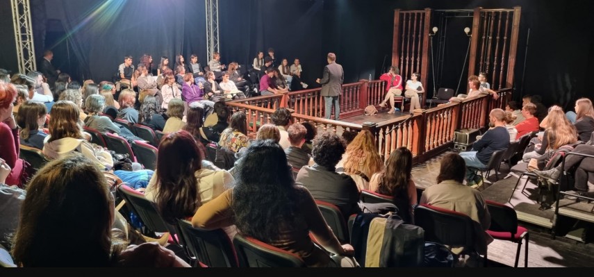 Foto: Teatrul de Stat Constanța