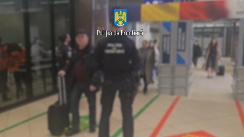 Foto: Poliția de Frontieră