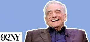 Marele regizor Martin Scorsese, fan al cinematografiei românești (VIDEO) 