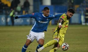 Fiul lui Rivaldo Atacantul brazilian Rivaldinho, transferat de la Farul Constanța la o echipă din China  