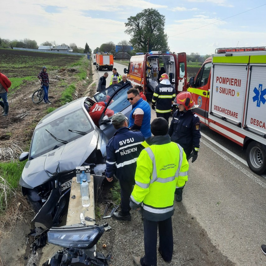 Foto cu rol ilustrativ, Sursa foto: ISU Suceava