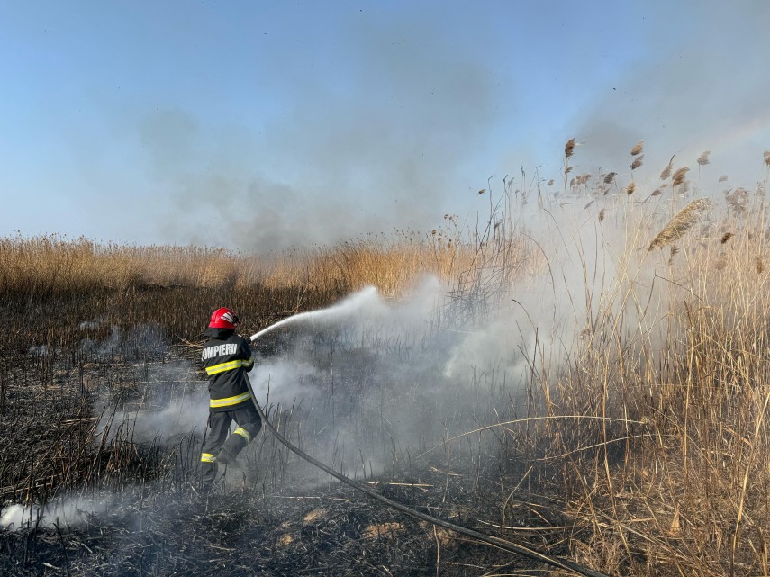 Sursă foto: ISU Tulcea