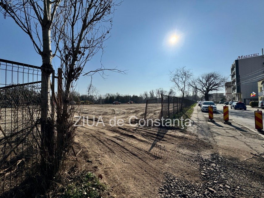 Foto - ZIUA de Constanta