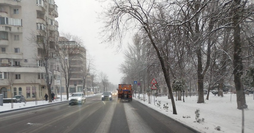 Sursa foto: Facebook/ Primăria Constanța