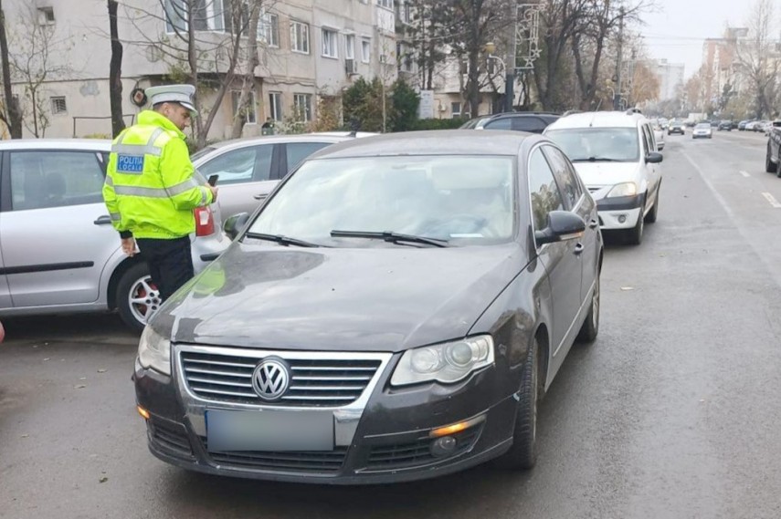 Foto: Poliția Locală