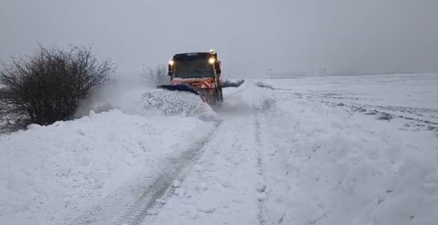 Foto: Drrumuri Județene Constanța