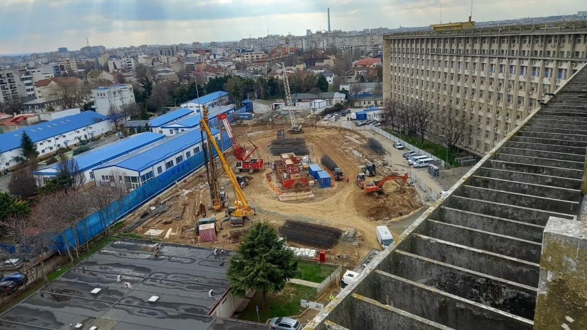 Sursa galeriei foto: CJ Constanța