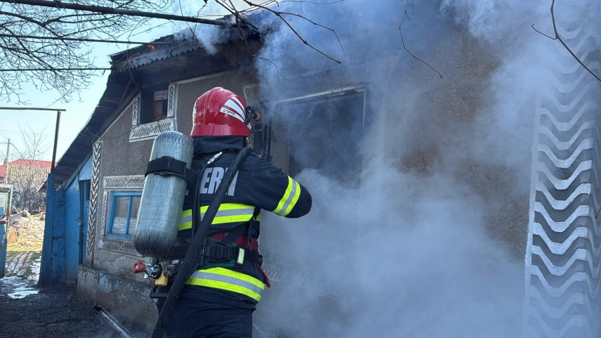 Foto: ISU Delta Tulcea