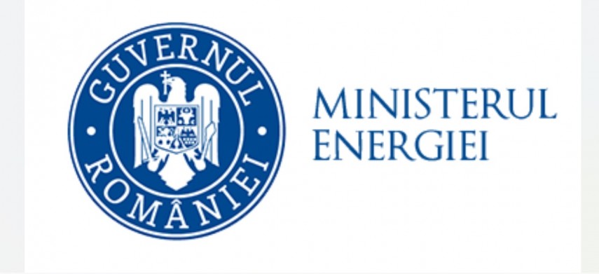 Ministerul Energiei