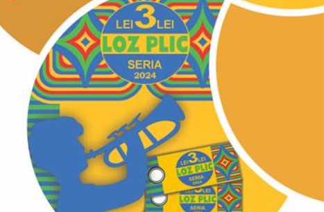 Foto cu rol ilustrativ, loz în plic, Sursa foto: Loteria Română