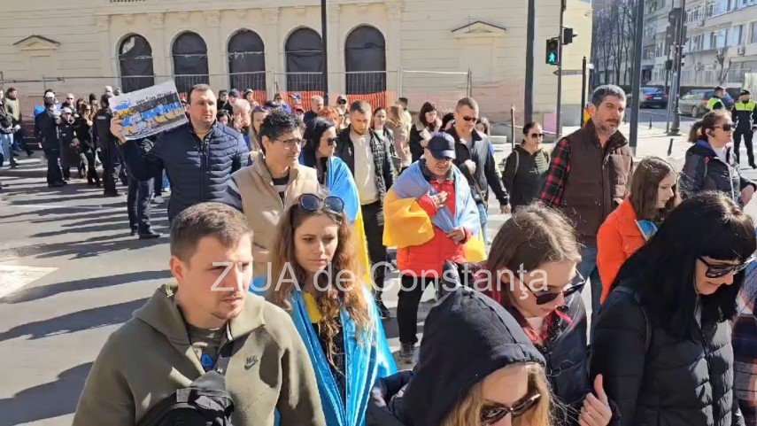 Sursa foto: Ziua de constanța