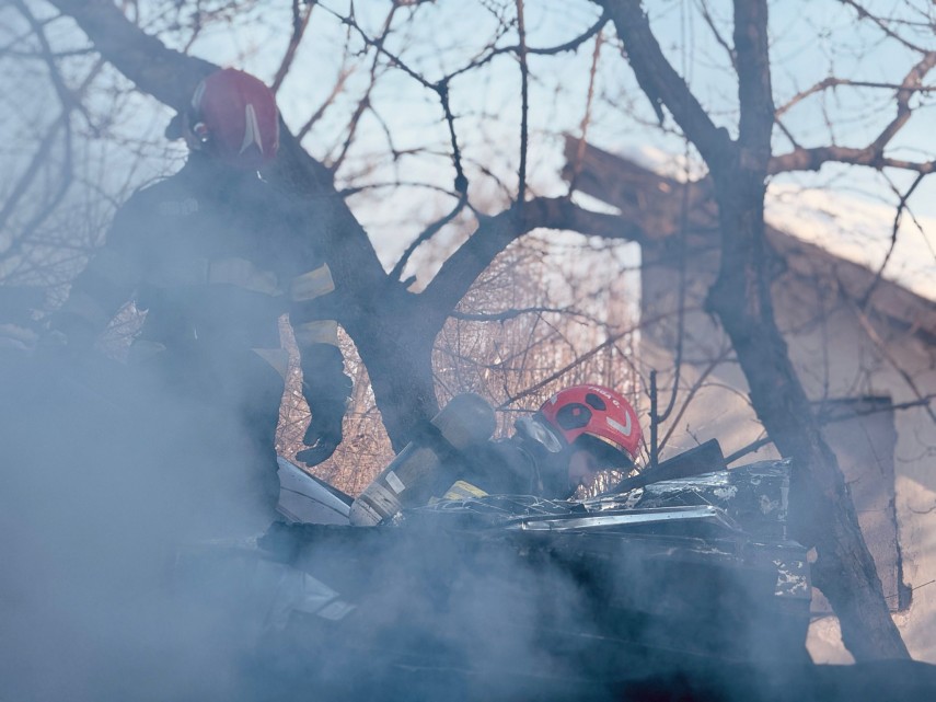 Susră foto: ISU Giurgiu