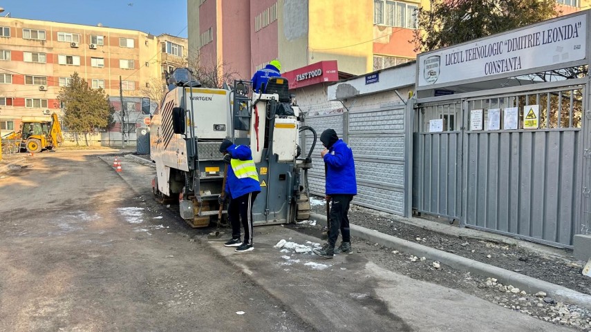 Sursă foto: Primăria Constanța