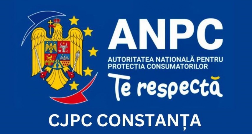 Sursa foto: Facebook (ANPC - CJPC Constanța)