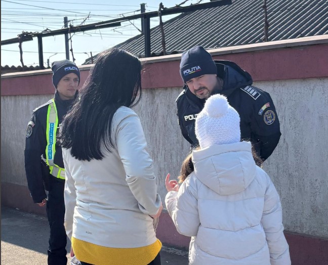 Sursa foto: IPJ Constanța