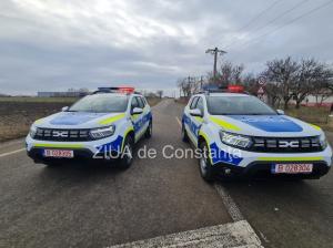 Controale antidrog ale Poliției în municipiul Constanța. Amenzi de peste 19.000 de lei